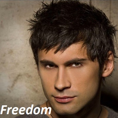 Dan Balan - Freedom (KJ AlGer Remix)[2012]