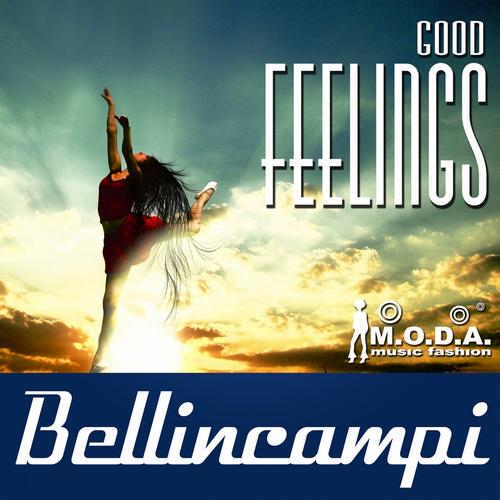 Bellincampi - Good Feelings (Original Mix) .mp3