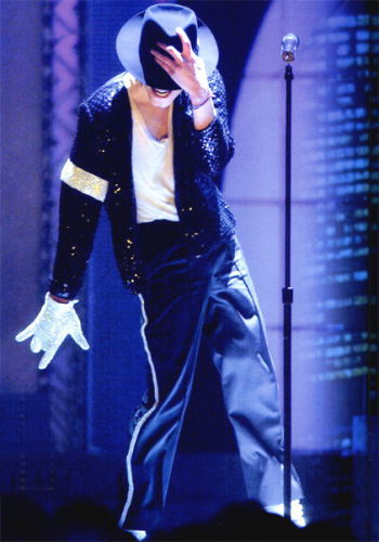 Michael Jackson - Billie Jean (KJ AlGer Remix 2012)[2012]