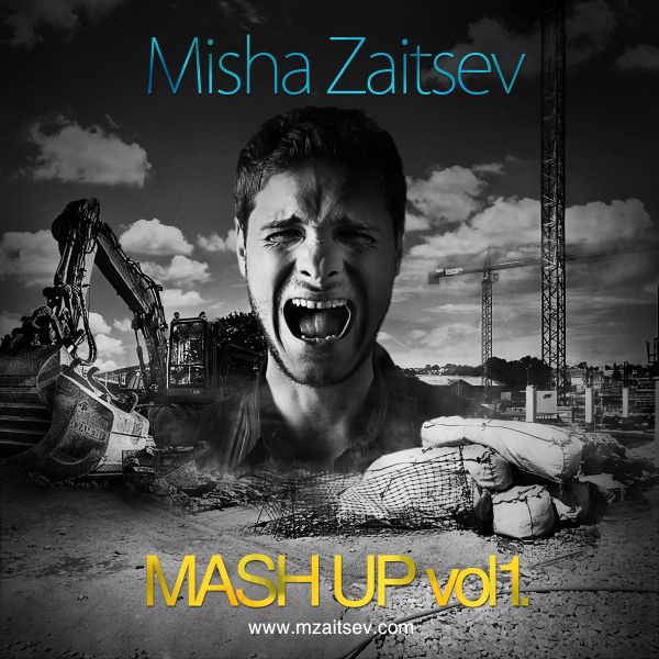 Alesso & Sebastian Ingrosso vs Gotye - Somebody used to calling (Misha Zaitsev Mash- Up).mp3