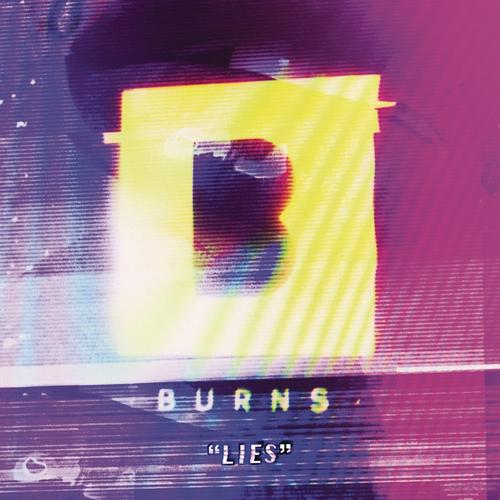 Burns - Lies (Otto Knows Remix).mp3