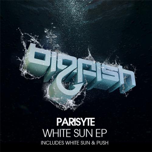 Parisyte - Push (Original Mix) [2012]