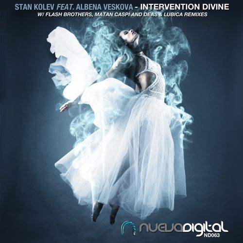 Stan Kolev feat. Albena Veskova - Intervention Divine (Matan Caspi Remix).mp3