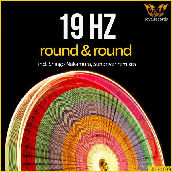 19 Hz - Round & Round (Sundriver Remix).mp3