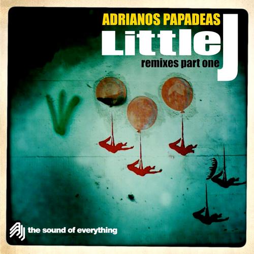 Adrianos Papadeas - Little J (Nikko.Z Remix).mp3