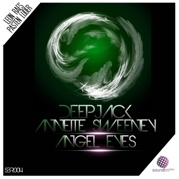 Deepjack & Annette Sweeney - Angel Eyes (Leon Raes Remix).mp3