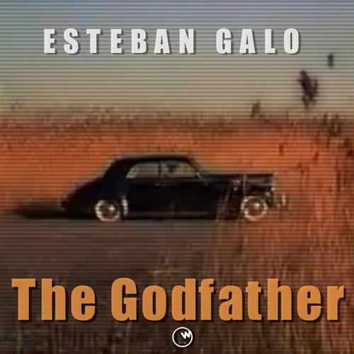 Esteban Galo - The Godfather (Dub Mix) .mp3