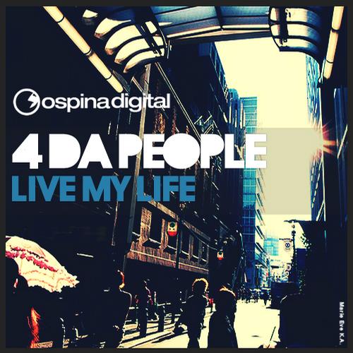 4 Da People - Live My Life (Main Mix).mp3