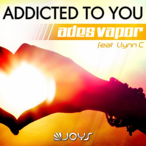 Ades Vapor feat. Llynn C - Addicted To You (Alexx Cay remix)  .mp3