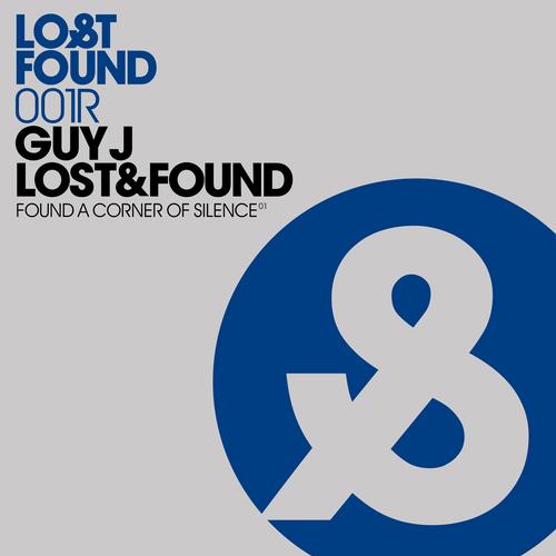 Guy J - Lost & Found (Found A Corner Of Silence Mix).mp3
