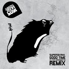 Superskank - Good Time (Olivier Giacomotto Remix) [1605] 2012