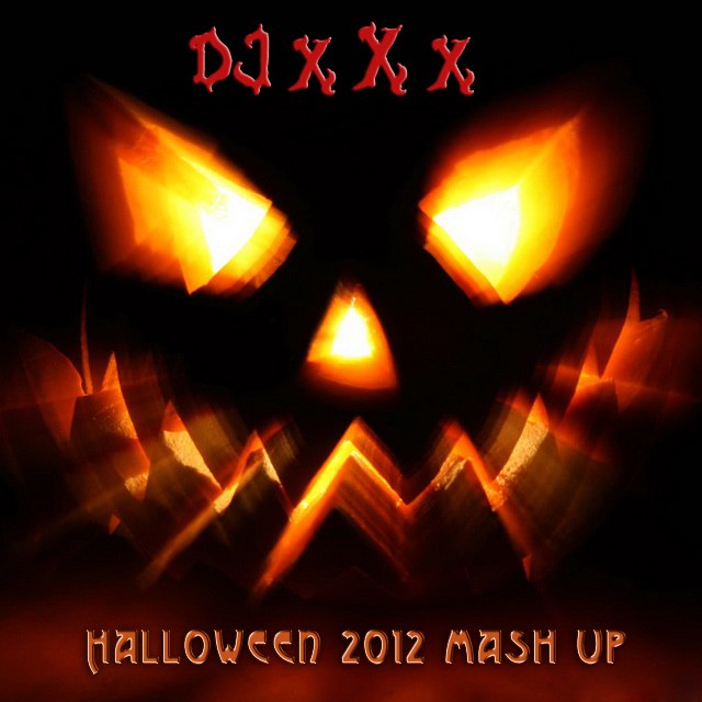 DJ TARANTINO & DJ x X x feat. Aksioma project vs. Toby Emerson - Halloween 2012 (DJ x X x mash up).mp3