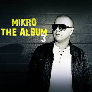 Mikro - Running In Circles (Organ Mix).mp3