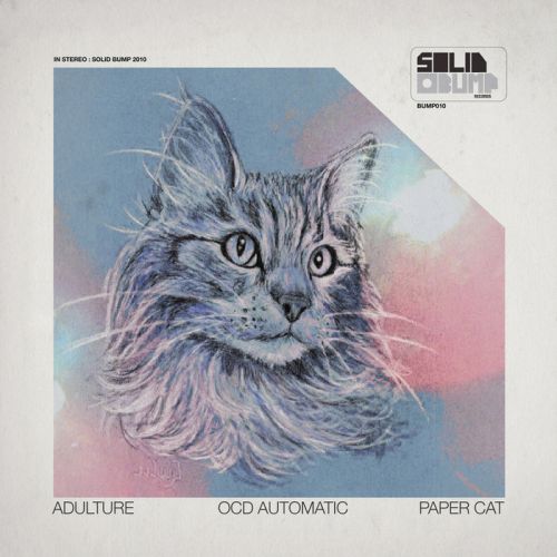 2010 - Adulture & OCD Automatic - Paper Cat (Original Mix).mp3
