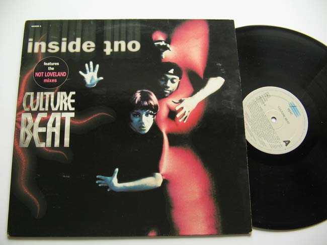 Culture beat - Inside Out