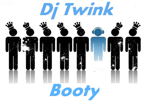 De Contrebande - Come Baby Come (Dj Twink Booty).mp3