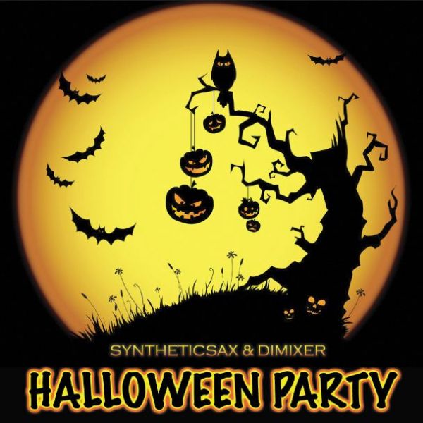 Syntheticsax & DimixeR - Halloween Party (MEXX BEAT REMIX).mp3