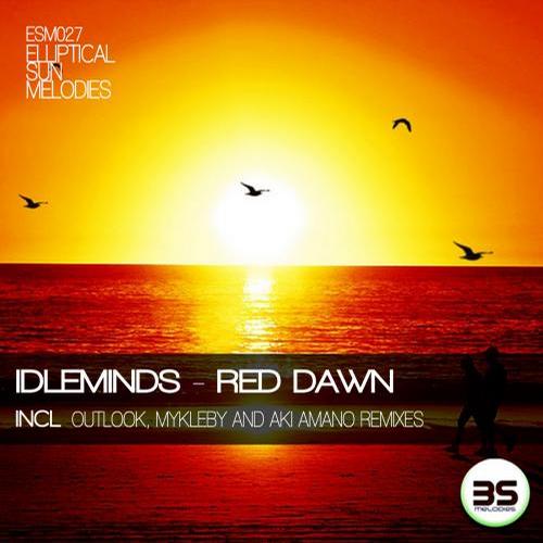 Idleminds - Red Dawn (Aki Amano Remix).mp3