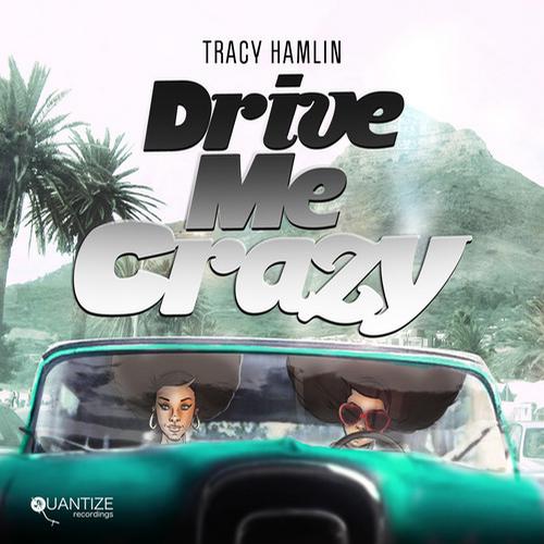 Tracy Hamlin-Drive Me Crazy (DJ Spen & Irvin Madden Mixes) [2012]