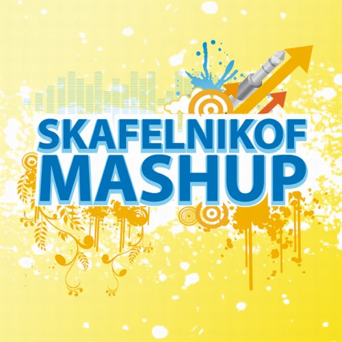 DJ Skafelnikof - New Mash Up's [2012]