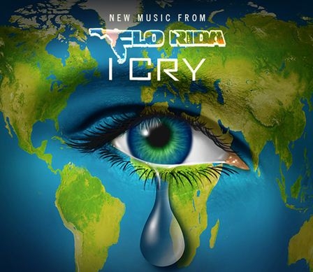 Flo Rida - I Cry (Dj Nitkin Mash-Up) [2012]