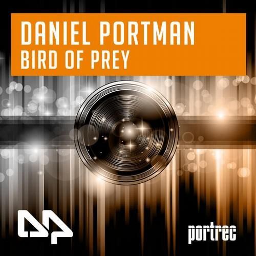 Daniel Portman - Bird Of Prey (Original Mix).mp3