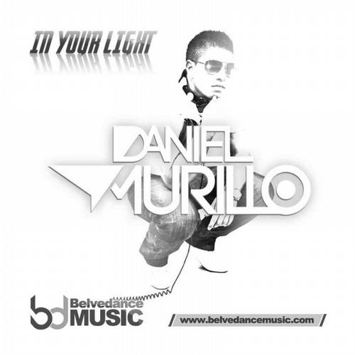 Daniel Murillo - In Your Light (Raffa Ciello Remix) [2012]
