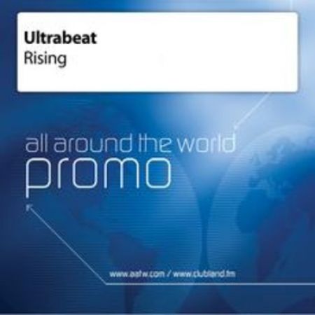 Ultrabeat - Rising (Kenny Hayes Blue Sphere Remix).mp3