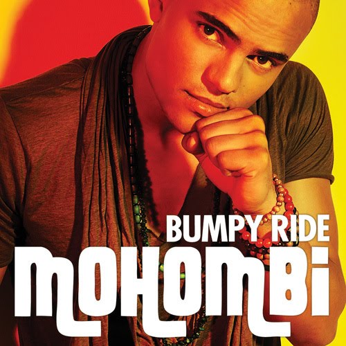 Mohombi - Bumpy Ride (Sebastian Ingrosso Remix)