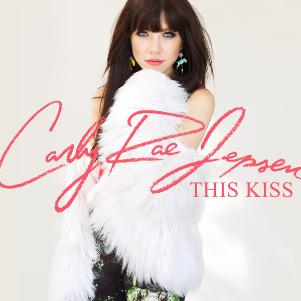 Carly Rae Jepsen - This Kiss (Mathieu Bouthier Remix).mp3