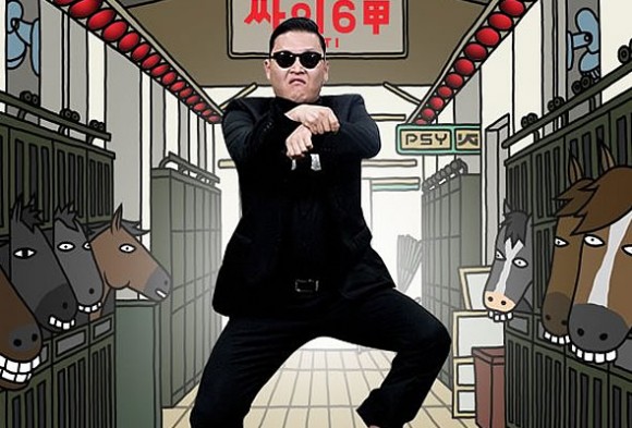 Sean Orrell, Psy  Gangnam Style Yeah (Bootleg Jekas) [2012]