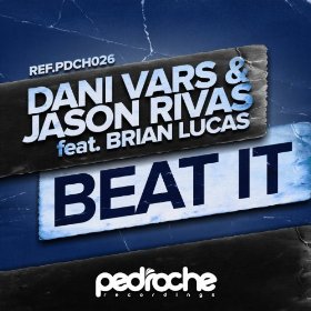 Dani Vars & Jason Rivas feat. Brian Lucas - Beat It (Original Mix).mp3