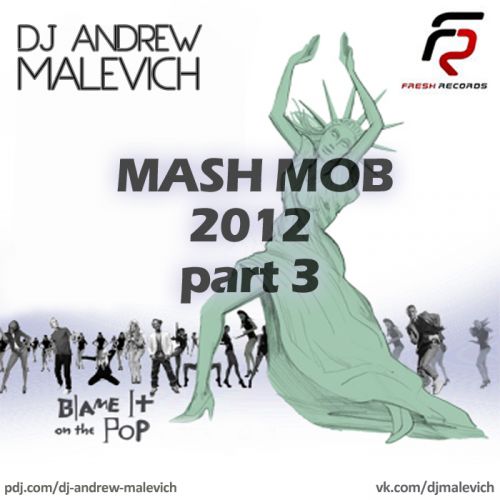 Lenny Kravitz vs. Niels Van Gogh - Black is Fly (DJ Andrew Malevich Mash Up).mp3