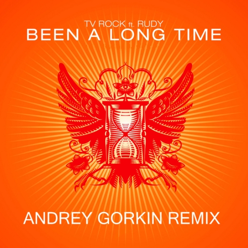 TV Rock feat. Rudy - Been A Long Time (Andrey Gorkin Remix).mp3