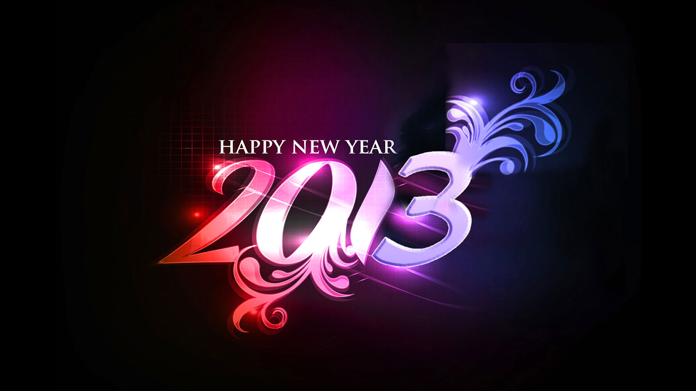 Happy New Year ! TOP 20 [2012]