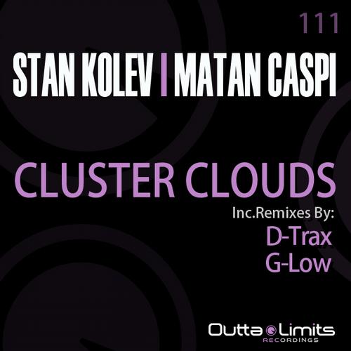 Stan Kolev & Matan Caspi - Cluster Clouds (D-Trax Remix).mp3