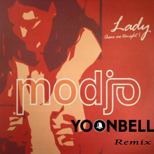 Modjo - Lady (Yoonbell Remix).mp3