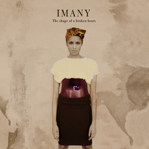 Imany - You Will Never Know [2011]