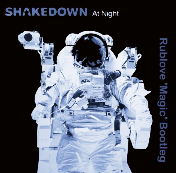 Shakedown & Desperate Guys - Pride At Nihgt (Rublove 'Magic' Bootleg).mp3