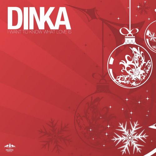 Foreigner - I Want To Know What Love Is (Dinka X-Mas Bootleg Remix).mp3