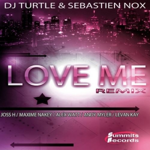 DJ Turtle & Sebastian Nox - Love Me (Levan Kay Remix).mp3