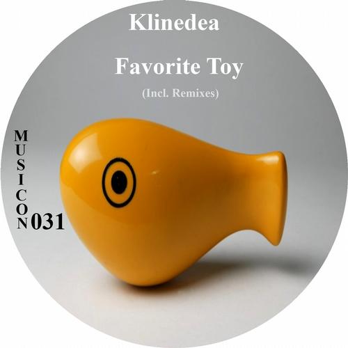 Klinedea - Favorite Toy (Chris Fashion Remix).mp3