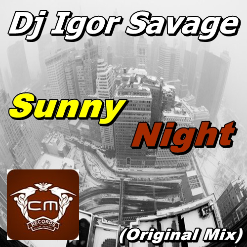 Dj Igor Savage - Sunny Night (Original Mix) [2013]