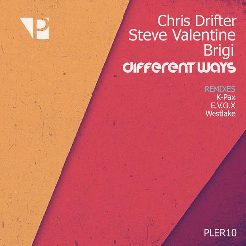 Chris Drifter, Steve Valentine & Brigi - Different Ways (K-Pax Remix).mp3