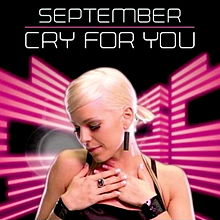 September - Cry for You (Dj Sergus & D.Neez 2k13 remix).mp3