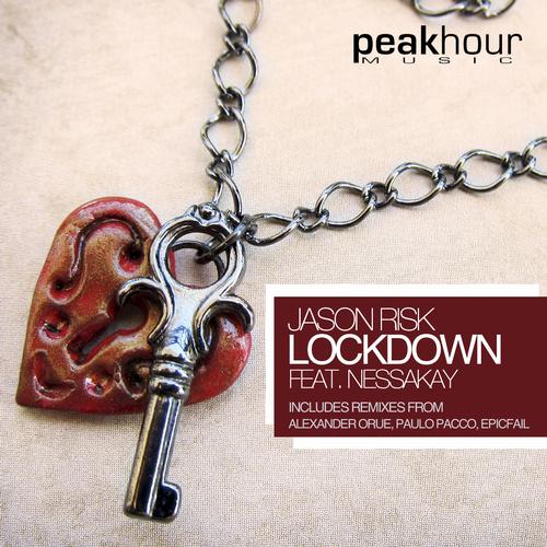 Jason Risk feat. NessaKay - Lockdown (Original Mix).mp3