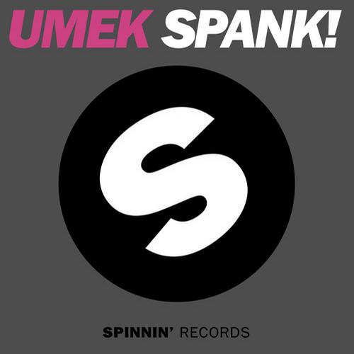 Umek - Spank! (Original Mix).mp3