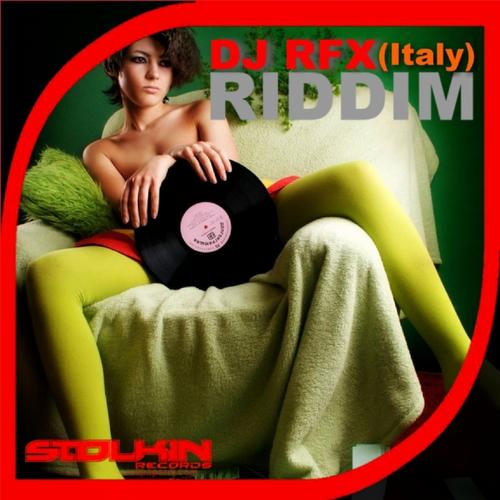 Dj Rfx (Italy) - Riddim (Cristian Stolfi, Ariano Kina Remix).mp3