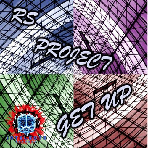 Rs Project - Get Up (Original Mix) [2013]