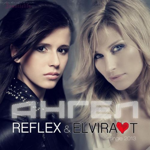 Reflex & Elvira T - .mp3